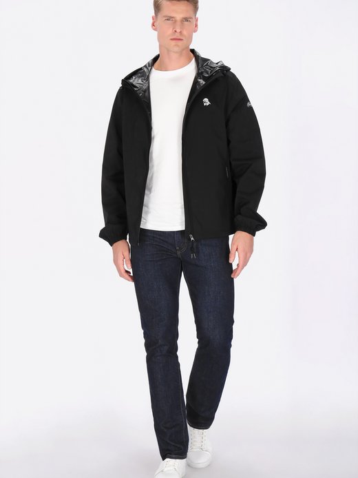 Herren Jacke
