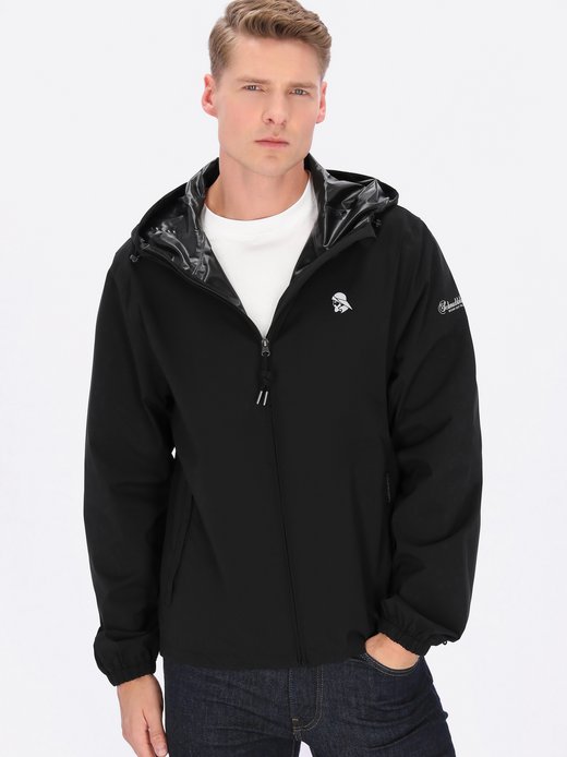 Herren Jacke
