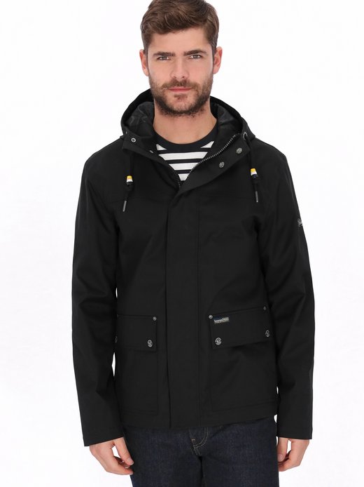 Herren Jacke