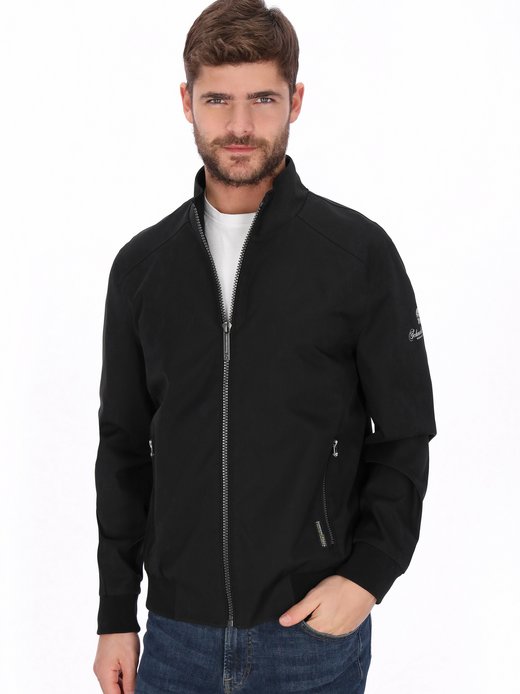 Herren Jacke