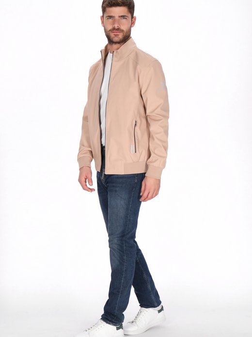 Herren Jacke