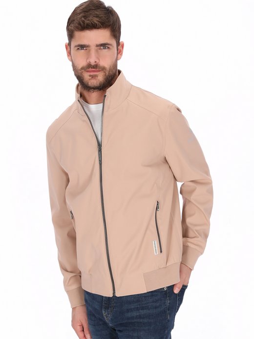 Herren Jacke