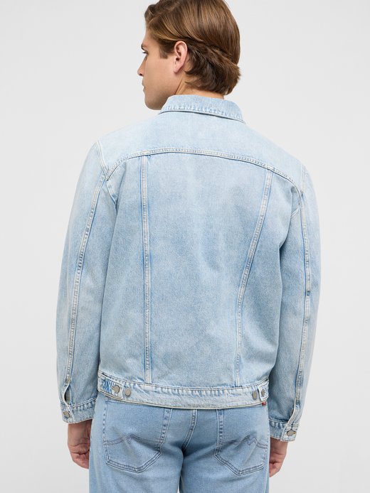 Herren Jacke