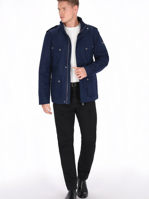 Herren Jacke