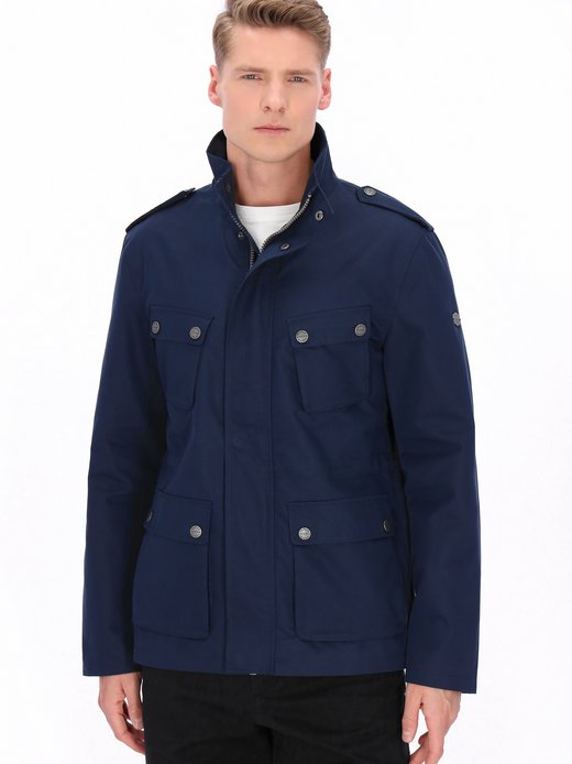 Herren Jacke