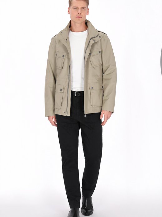 Herren Jacke