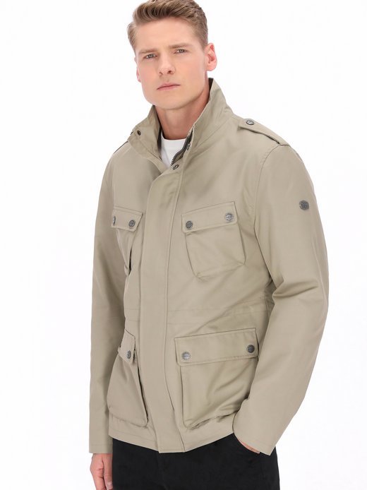 Herren Jacke