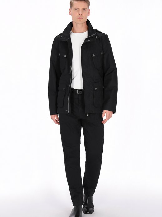 Herren Jacke