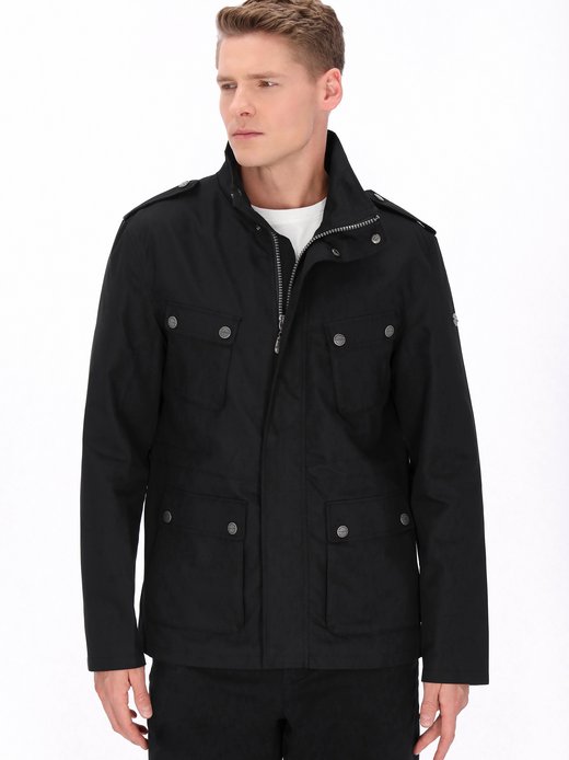 Herren Jacke
