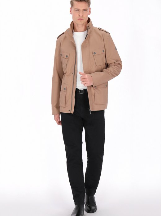 Herren Jacke