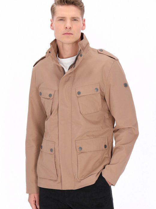 Herren Jacke