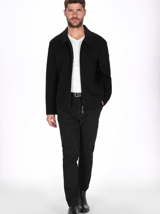 Herren Jacke
