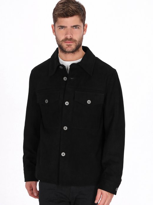 Herren Jacke