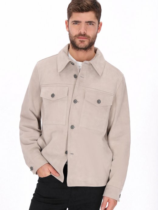 Herren Jacke
