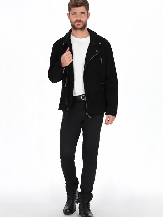 Herren Jacke