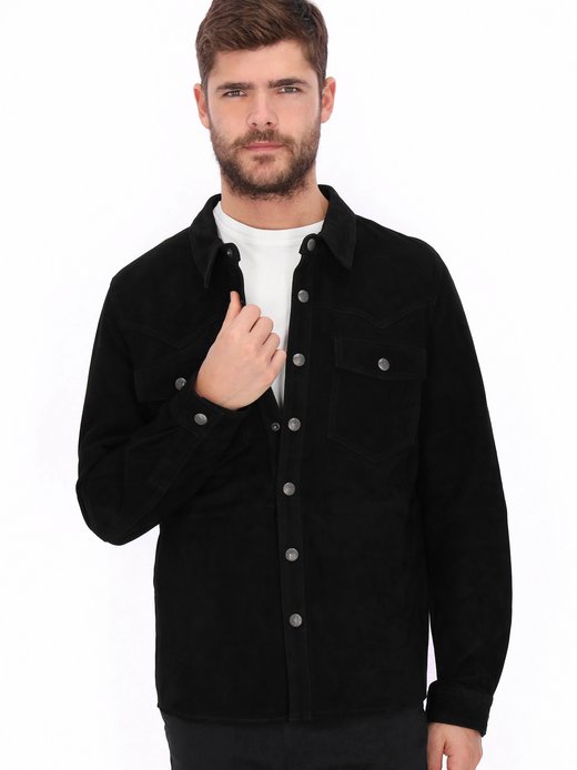 Herren Jacke