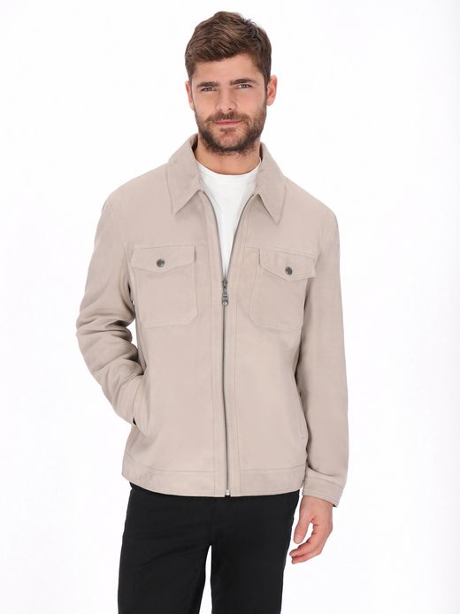 Herren Jacke