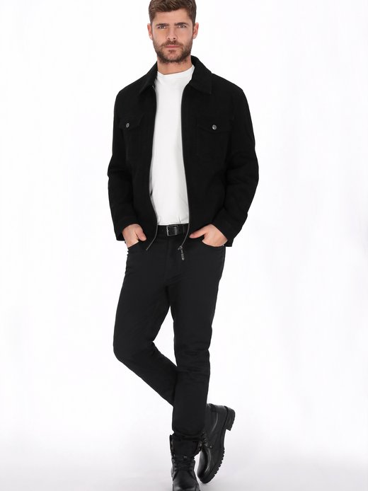 Herren Jacke