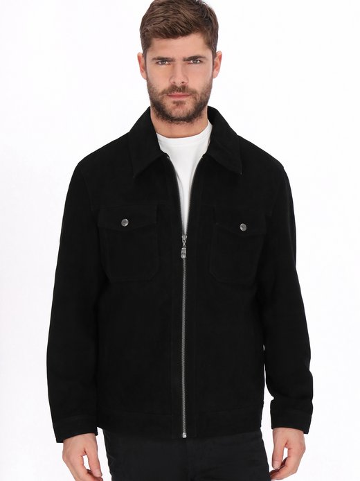 Herren Jacke