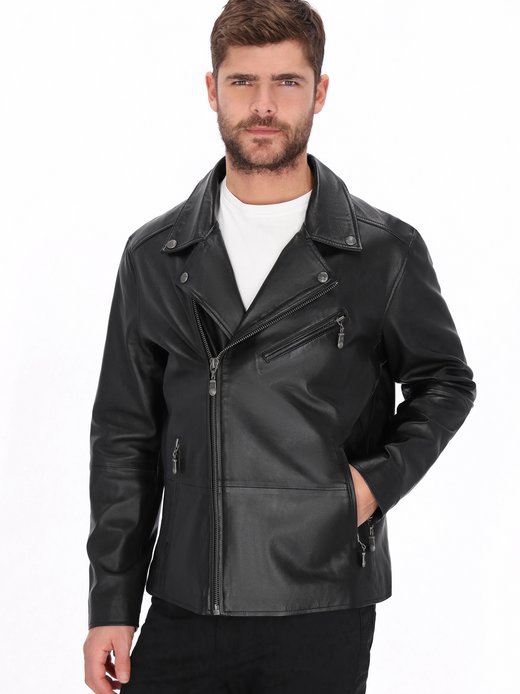 Herren Jacke