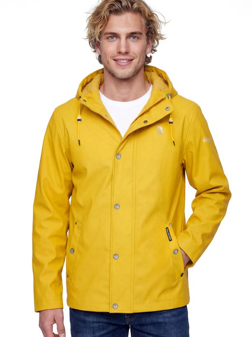 Herren Jacke