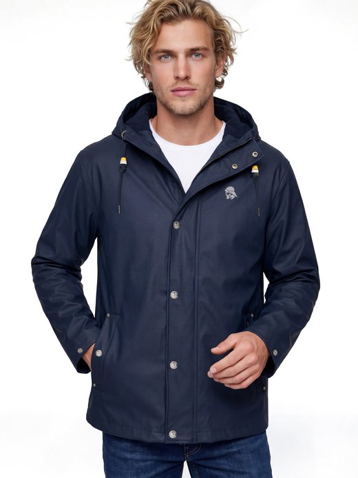 Herren Jacke
