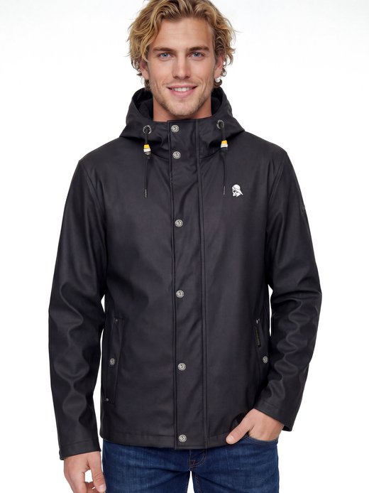 Herren Jacke