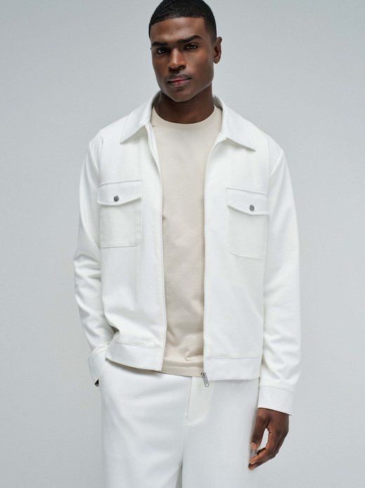 Herren Jacke