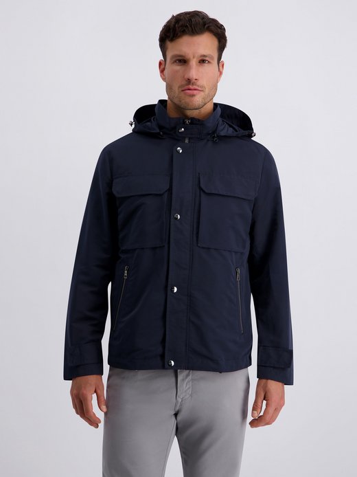 Herren Jacke