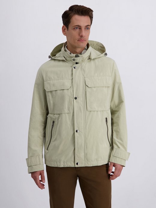 Herren Jacke