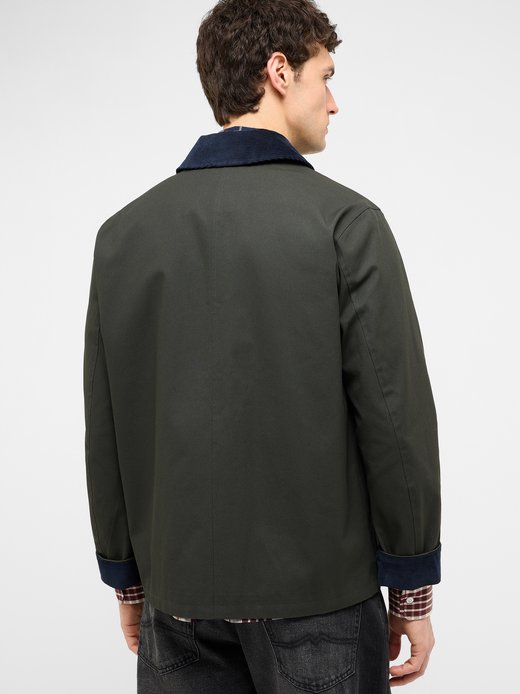Herren Jacke