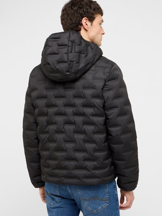 Herren Jacke