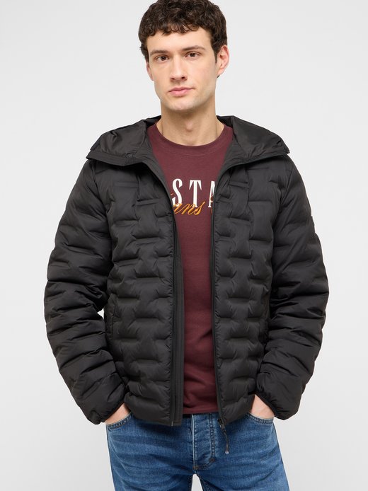Herren Jacke