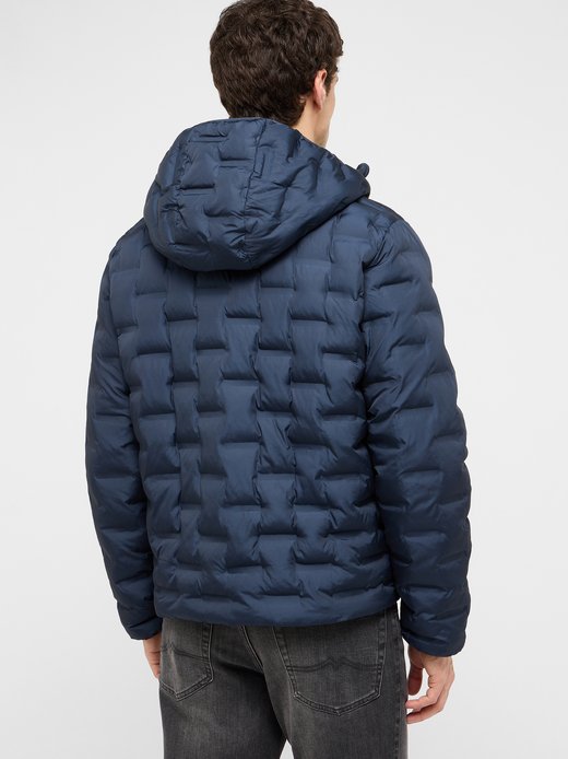 Herren Jacke