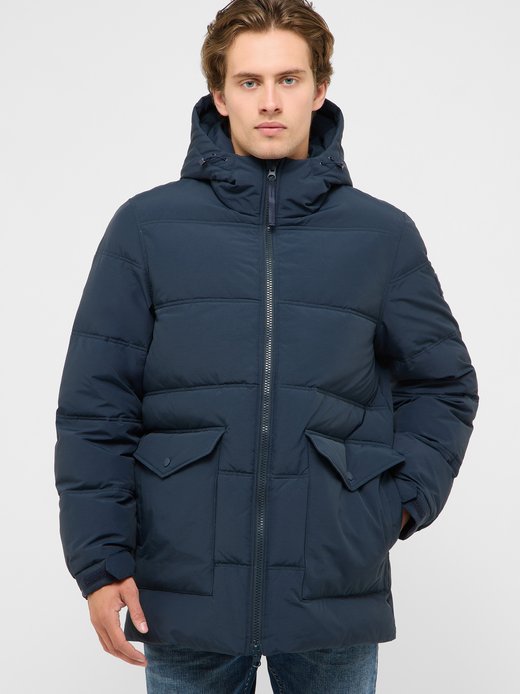 Herren Jacke