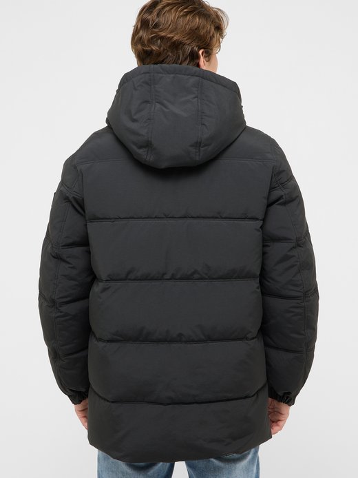Herren Jacke