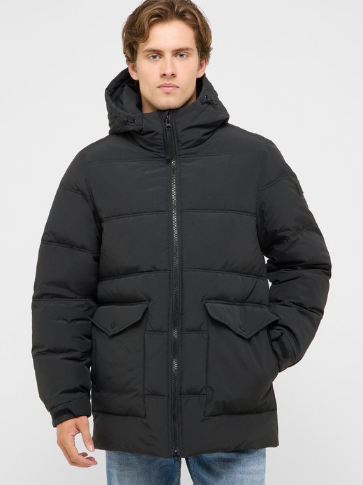 Herren Jacke