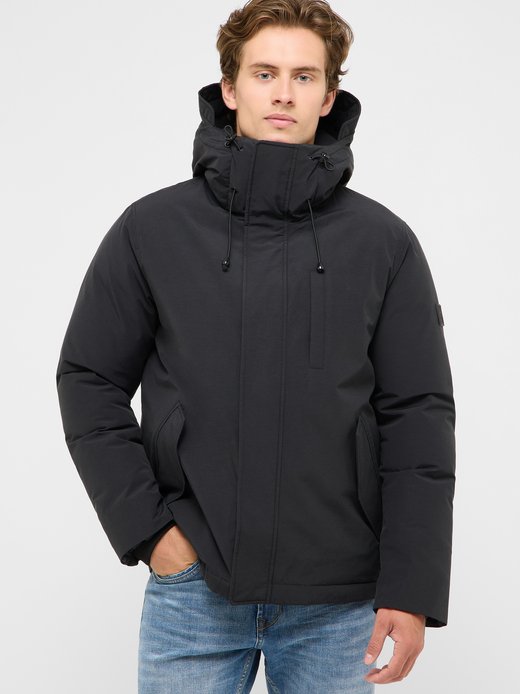 Herren Jacke