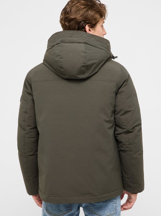 Herren Jacke