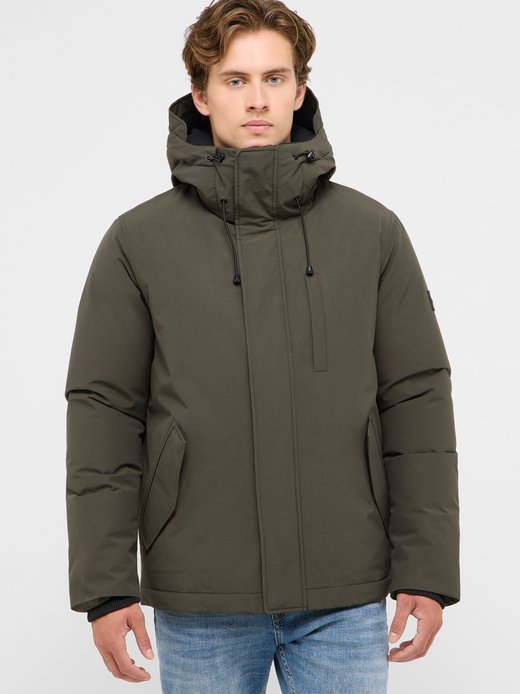 Herren Jacke