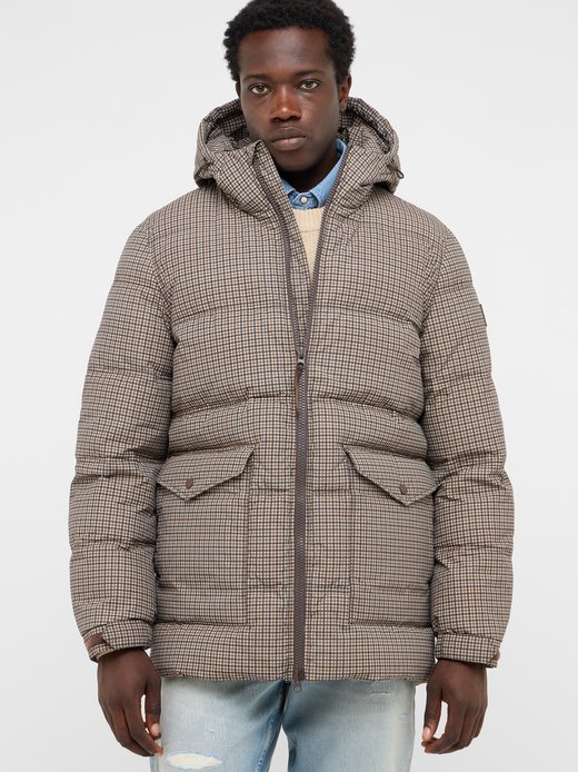 Herren Jacke