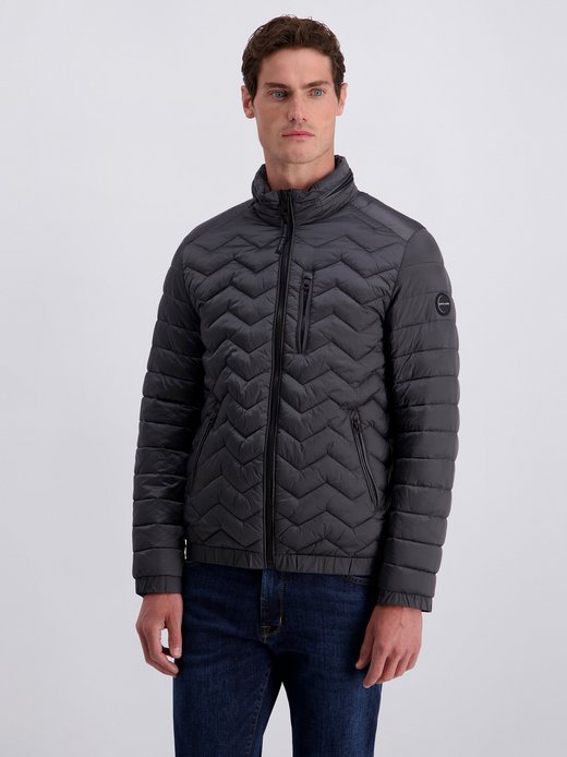 Herren Jacke