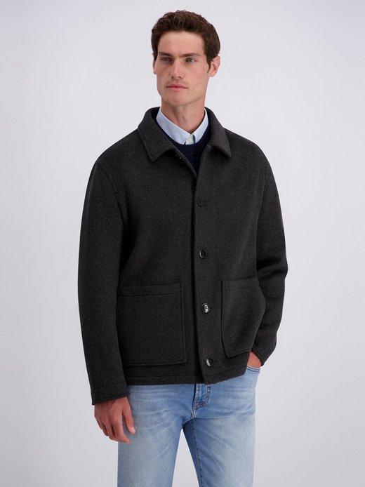 Herren Jacke