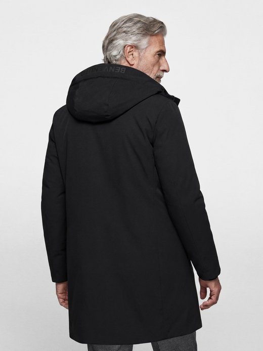 Herren Jacke