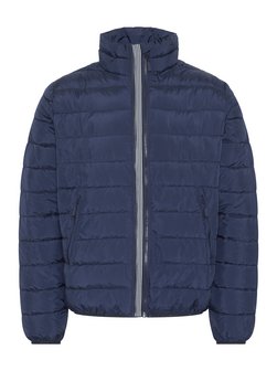 Artikelbild Herren Jacke von Polo Sylt in marine blau uni