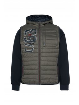 Herren Jacke