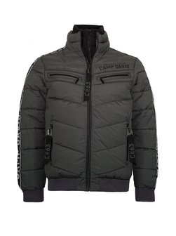 Herren Jacke