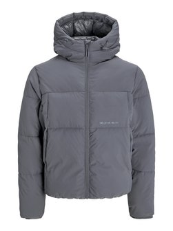 Artikelbild Herren Jacke von Jack & Jones in grau uni