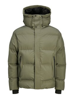Artikelbild Herren Jacke von Jack & Jones in braun uni