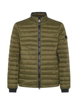 Artikelbild Herren Jacke von PEUTEREY in grün uni